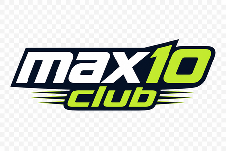Max10 Club